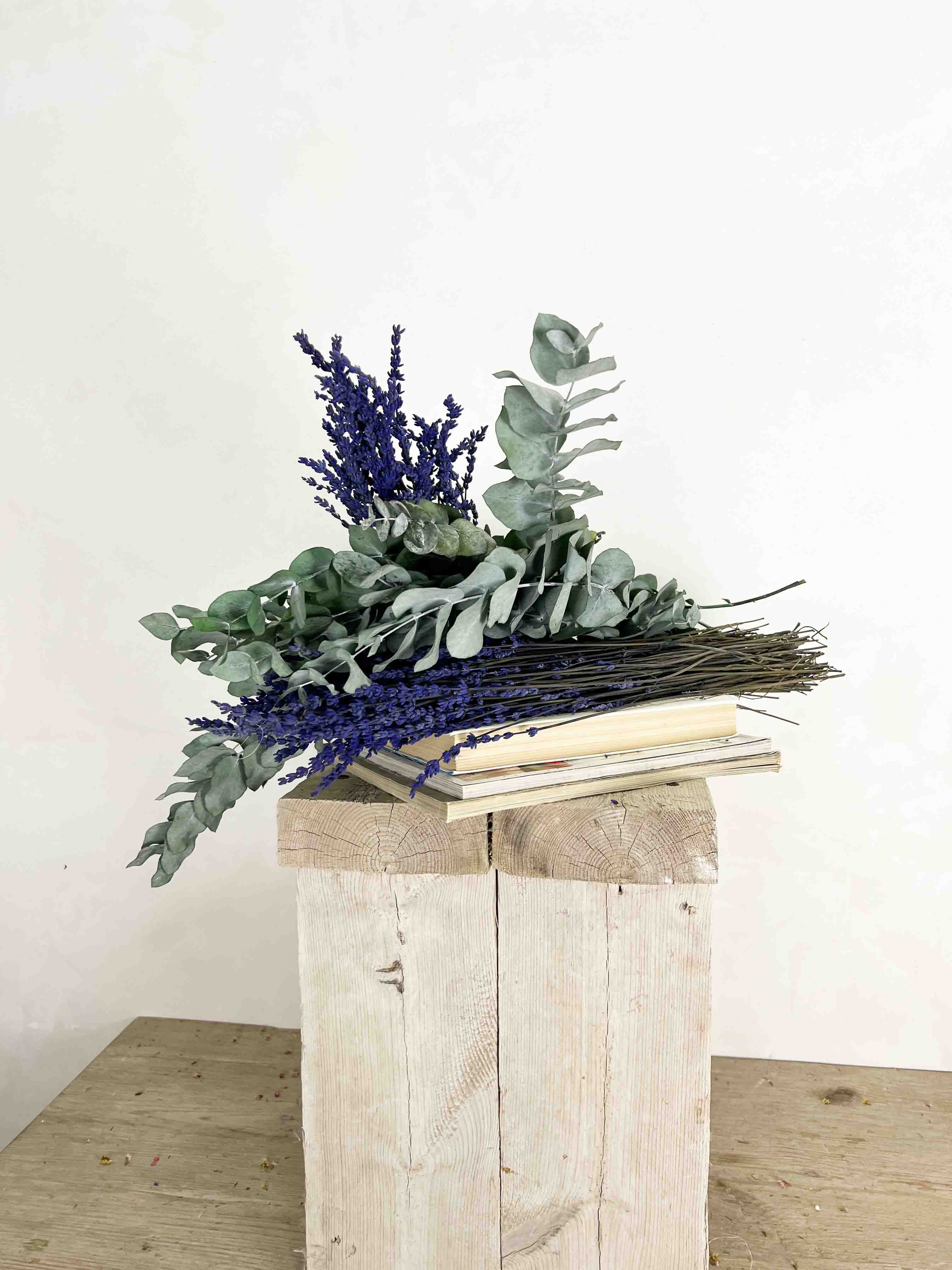 Pack Lavanda + Eucalipto