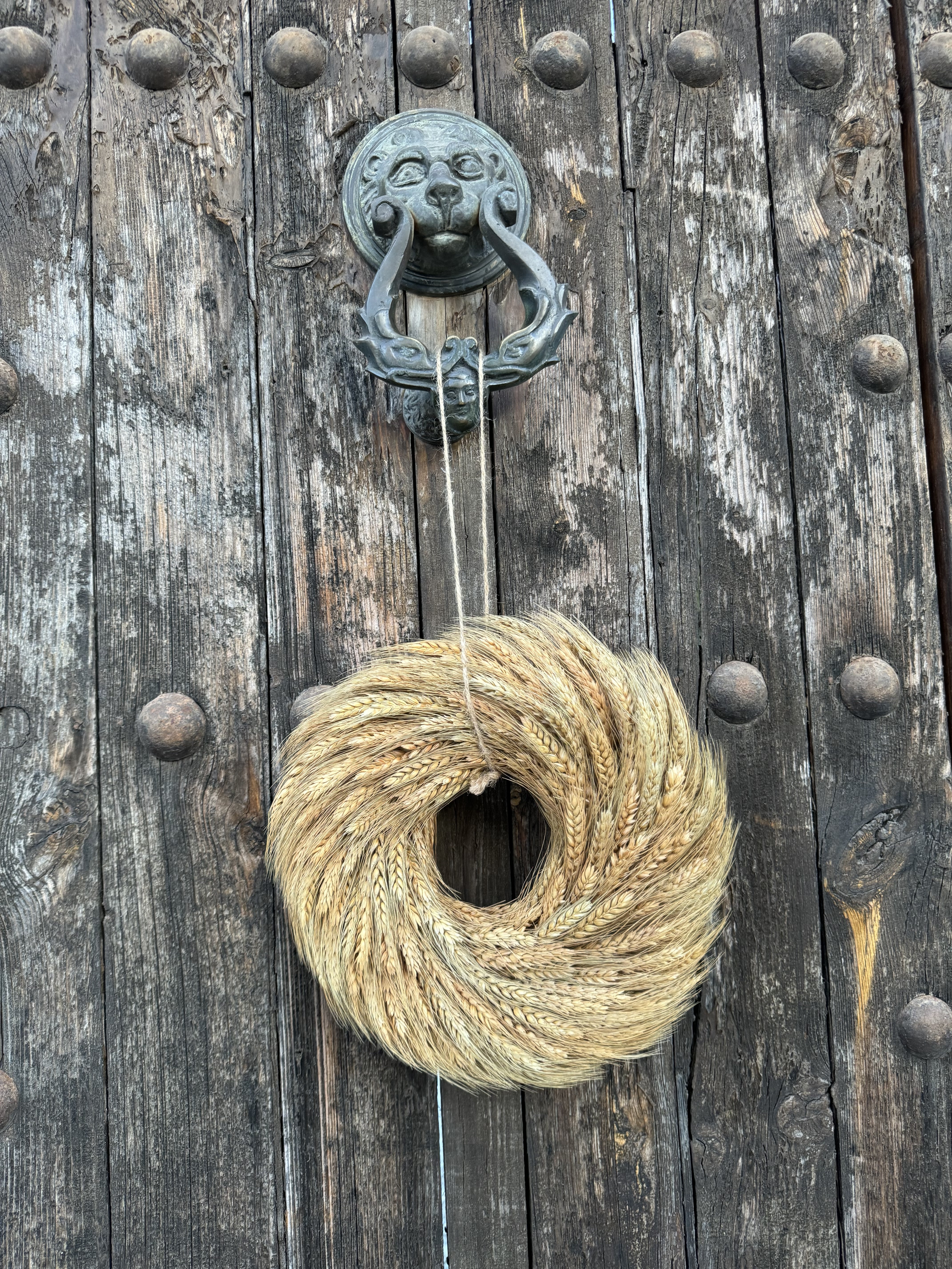 Bienvenido & Co (3 prendidos)