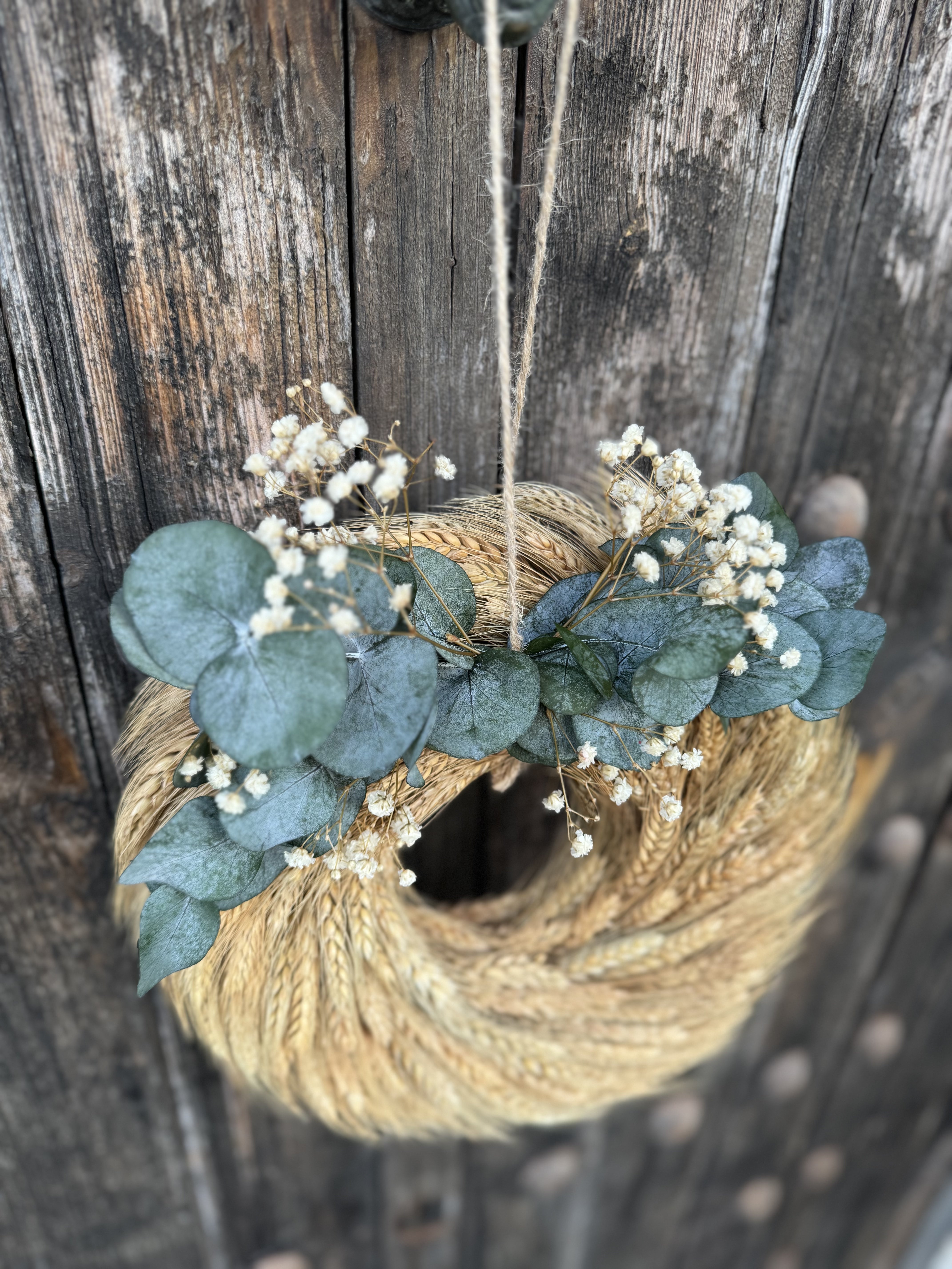 Bienvenido & Co (3 prendidos)