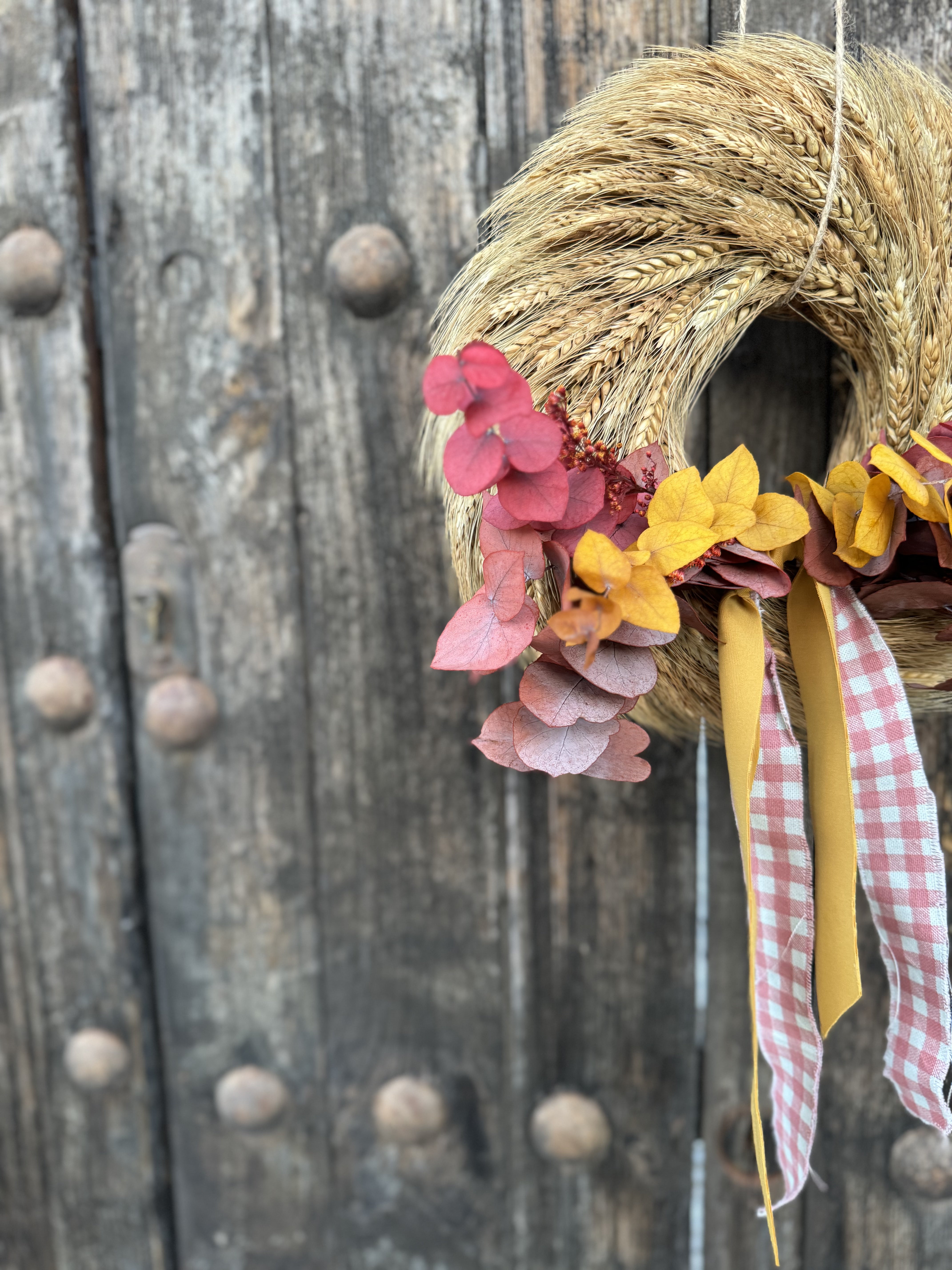 Bienvenido & Co (3 prendidos)