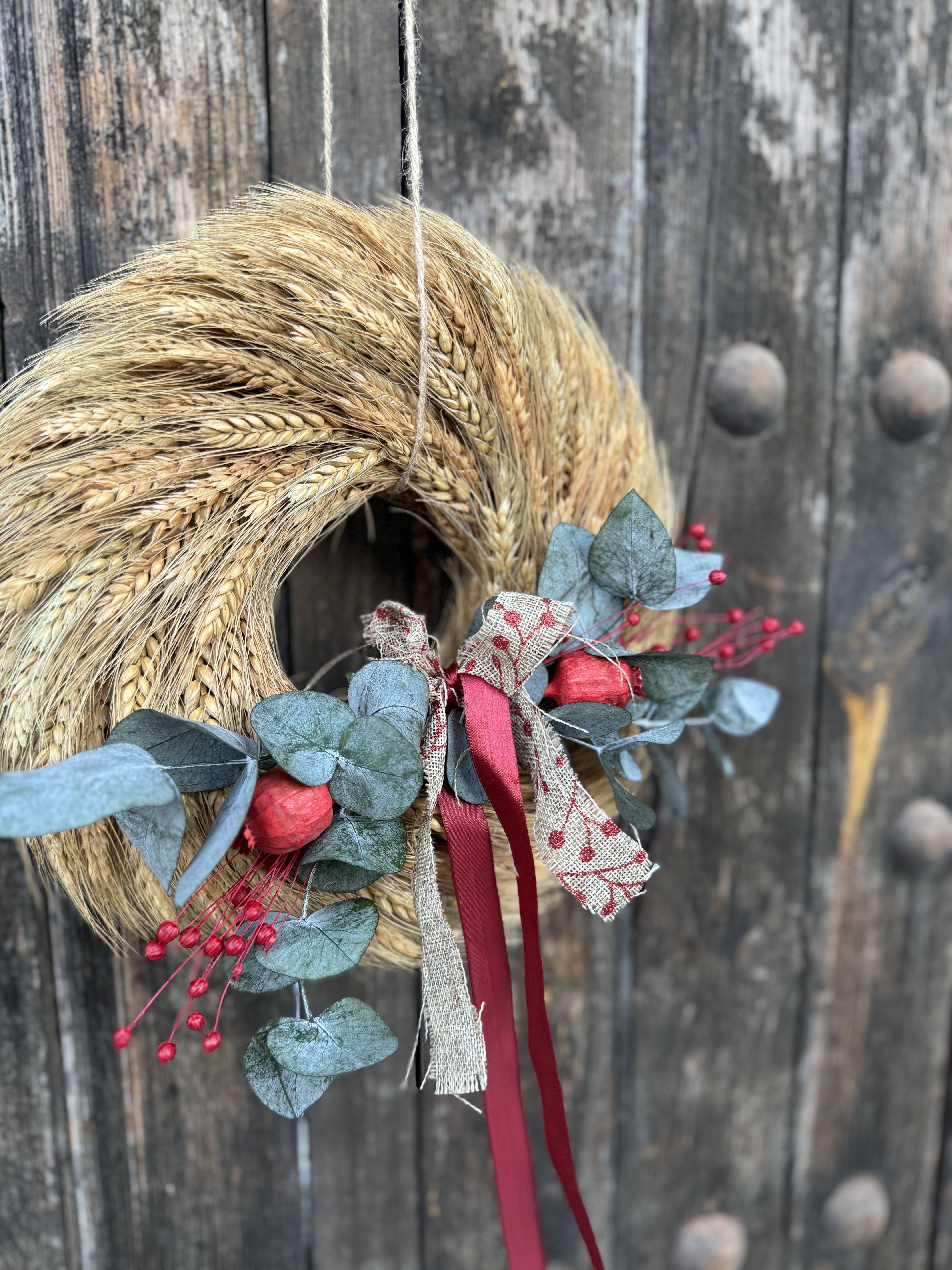 Bienvenido & Co (3 prendidos)