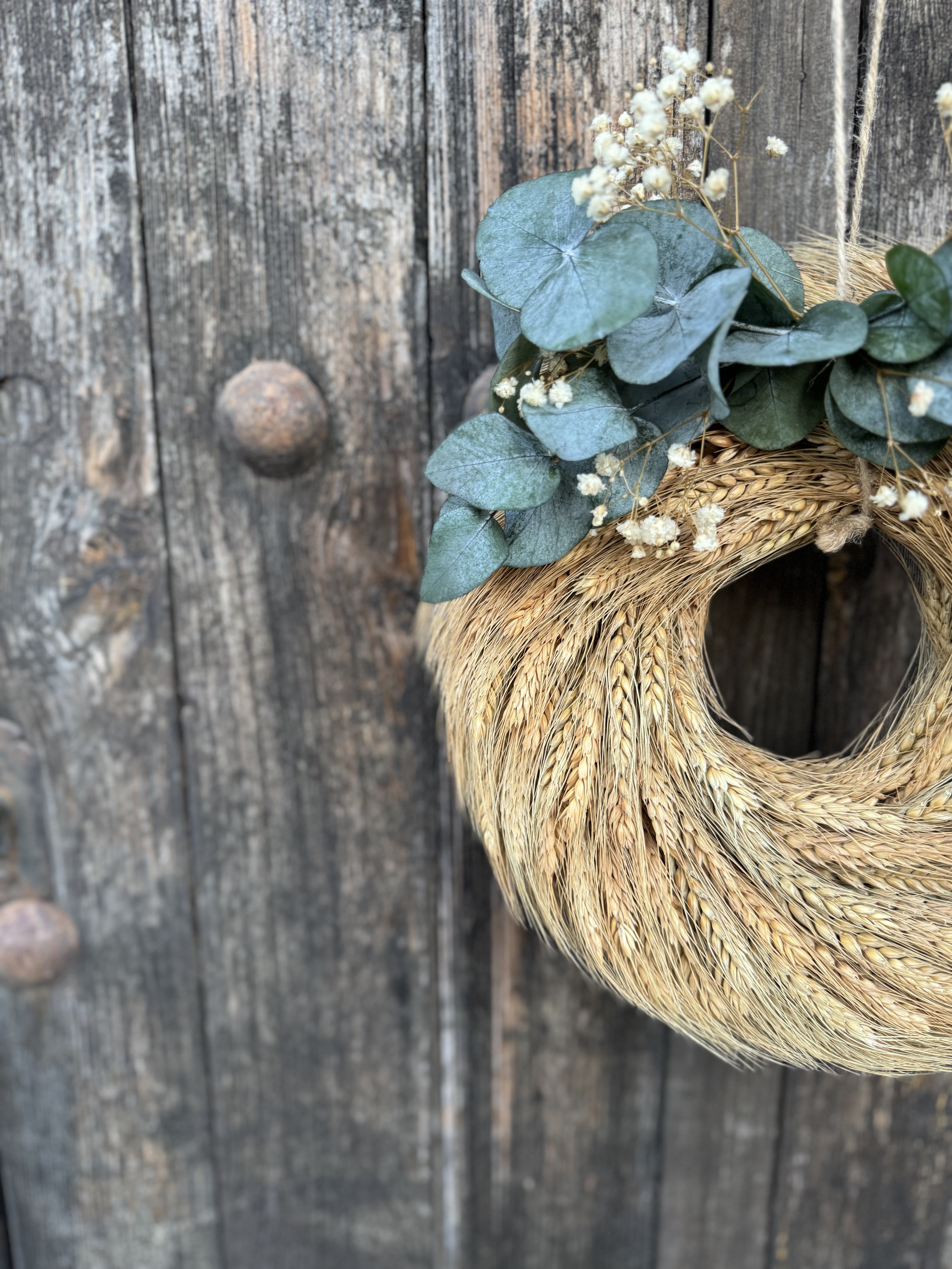 Bienvenido & Co (3 prendidos)