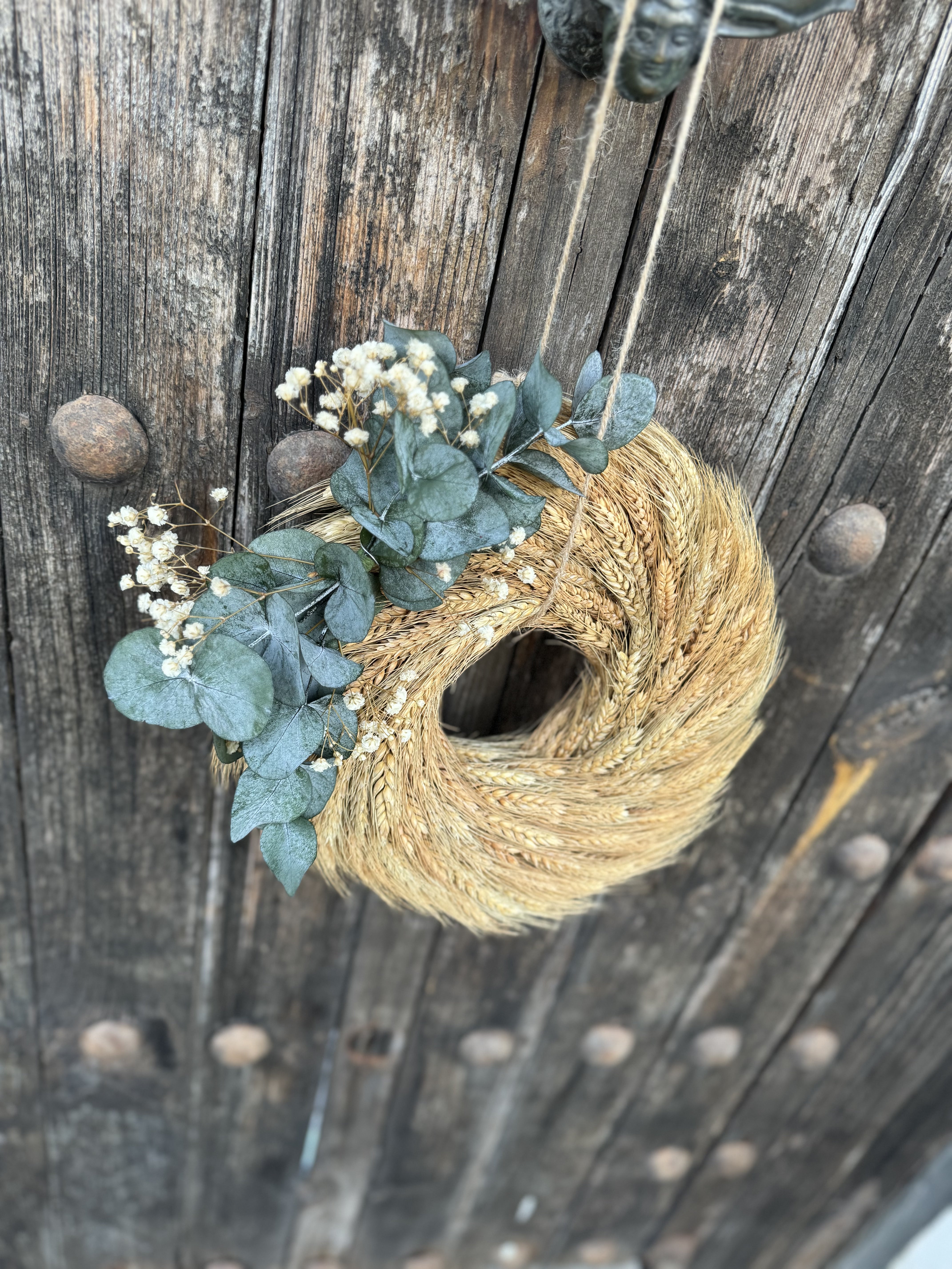 Bienvenido & Co (3 prendidos)