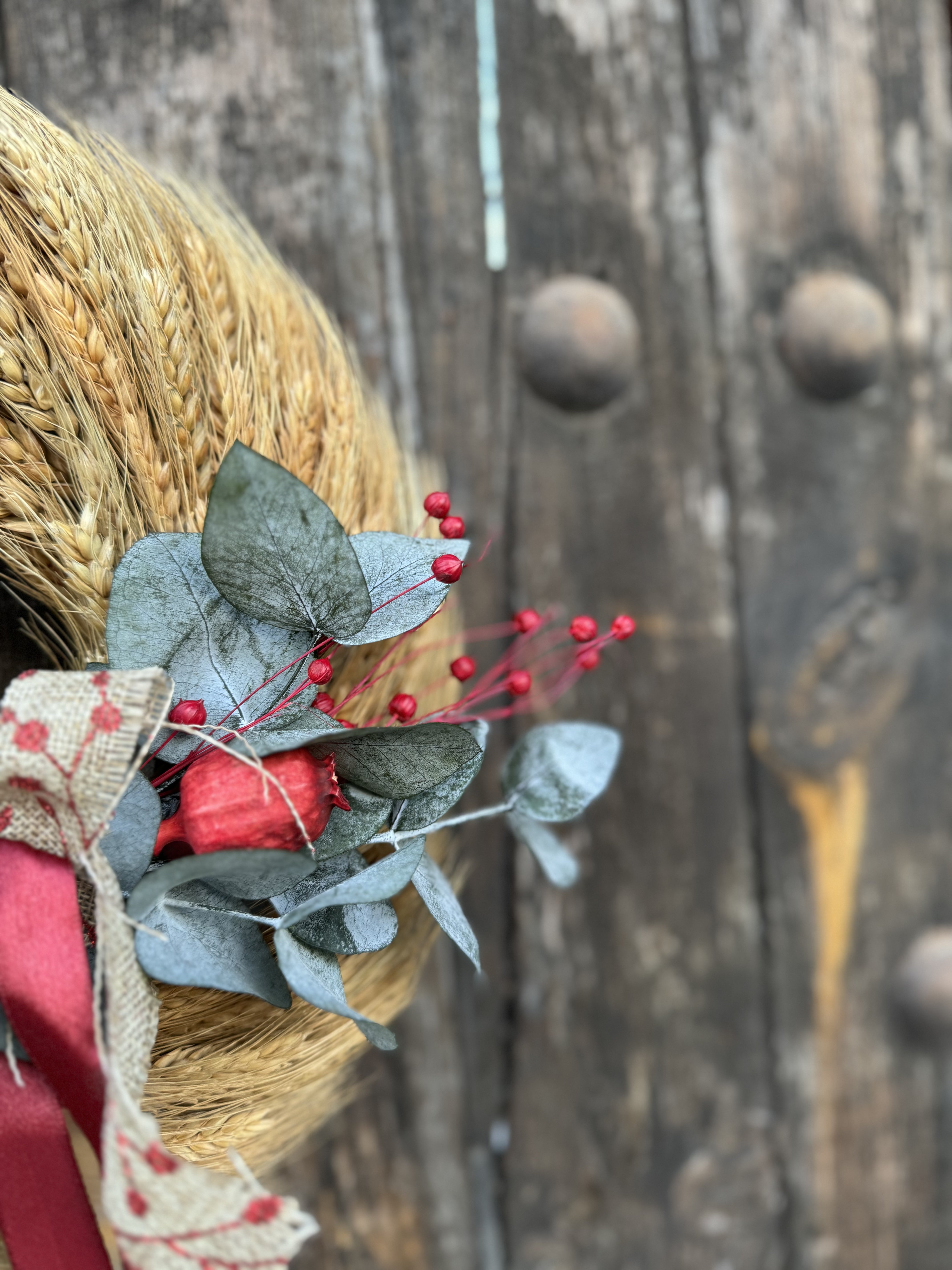 Bienvenido & Co (3 prendidos)