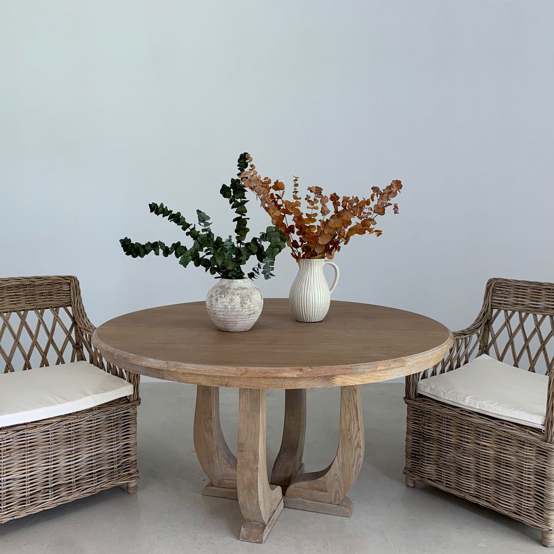 Eucalipto|Tatarica||Protea y eucalipto