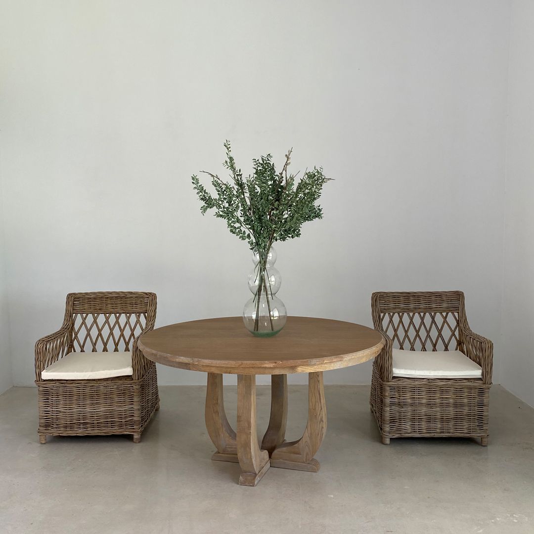 Las flores perfectas para tu segunda vivienda