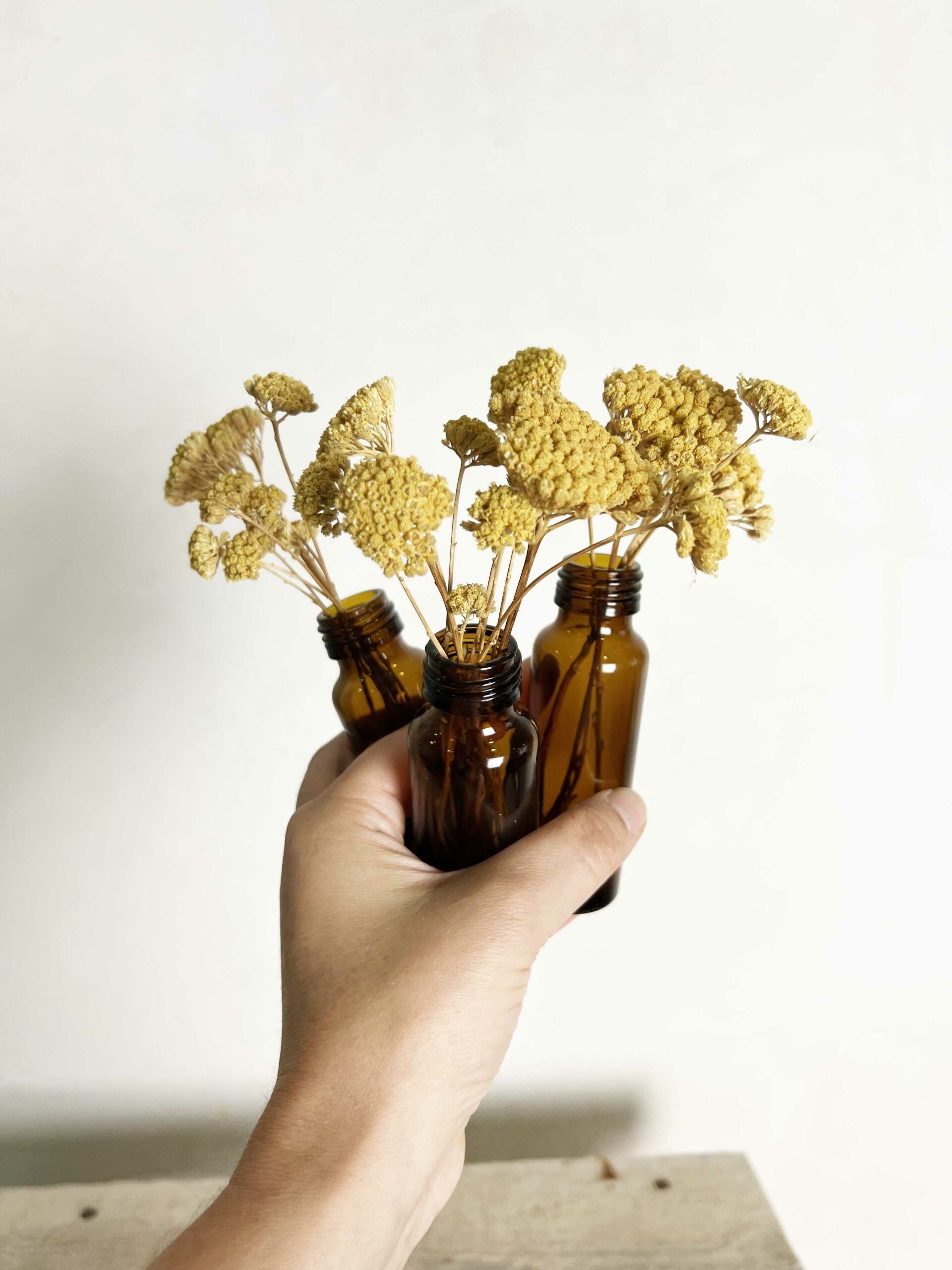 Pack Minibotellas + Achillea