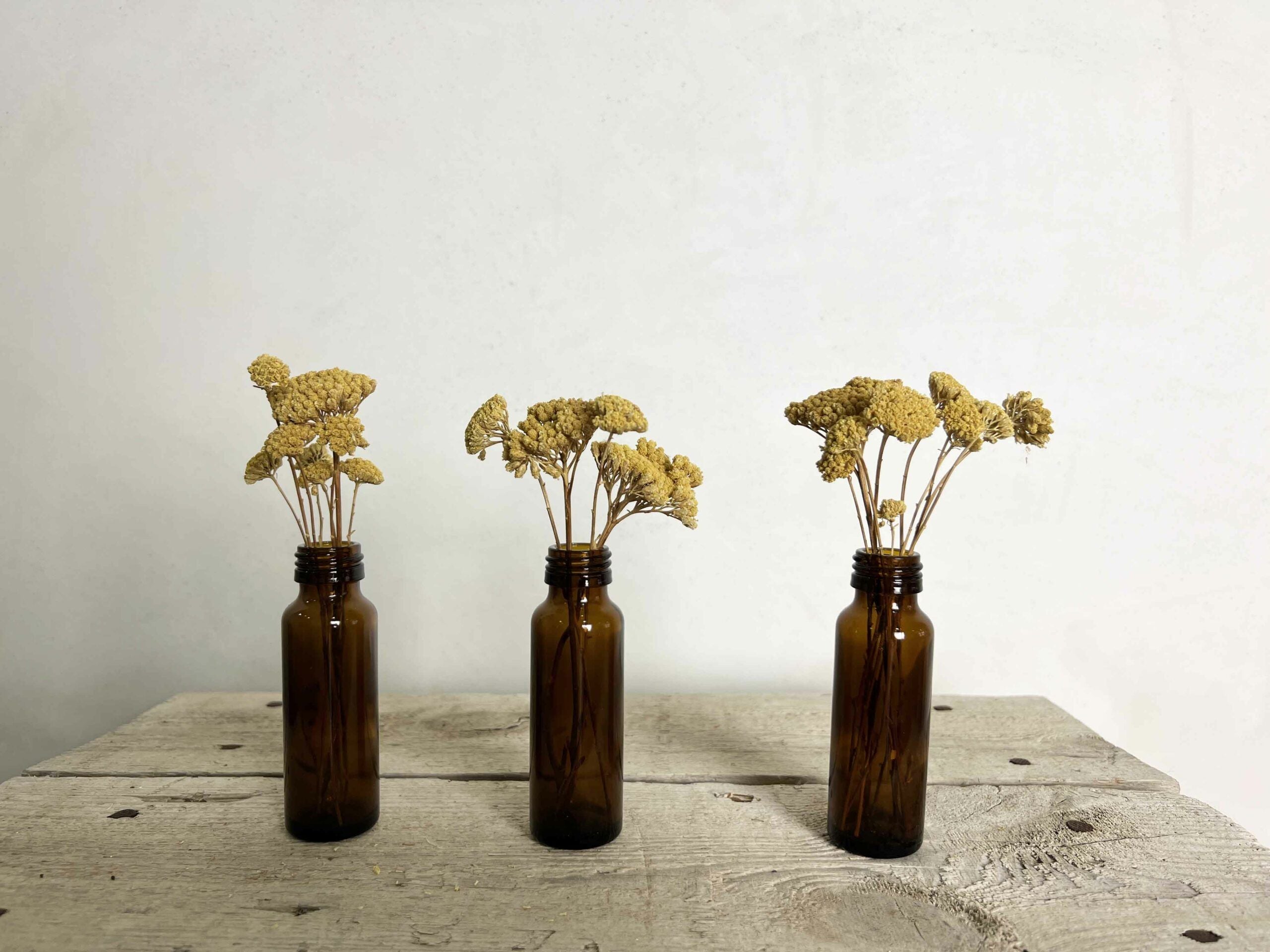 Pack Minibotellas + Achillea